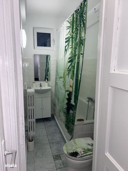 2 camere – Floreasca – Renovat