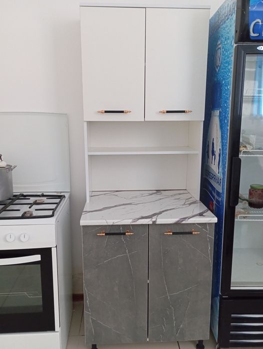 Мебель и другое.