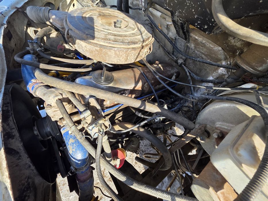 Газель 2007 карбюратор