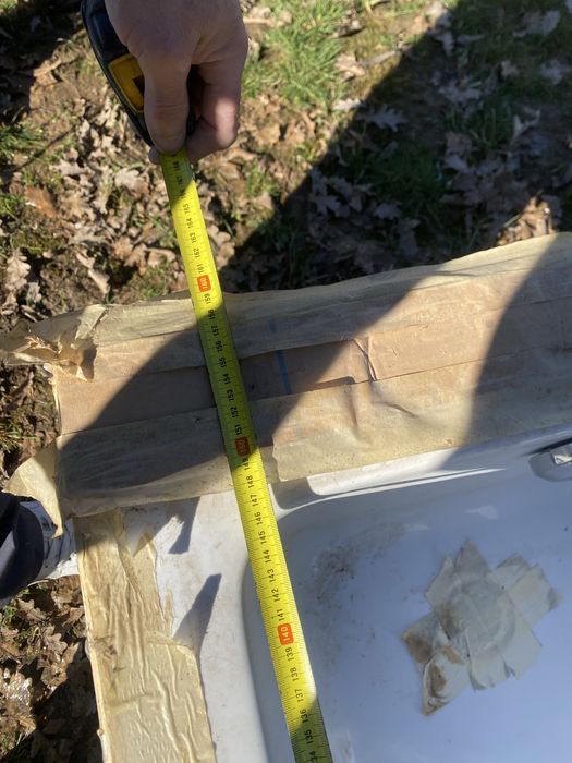 Cada adusa din italia