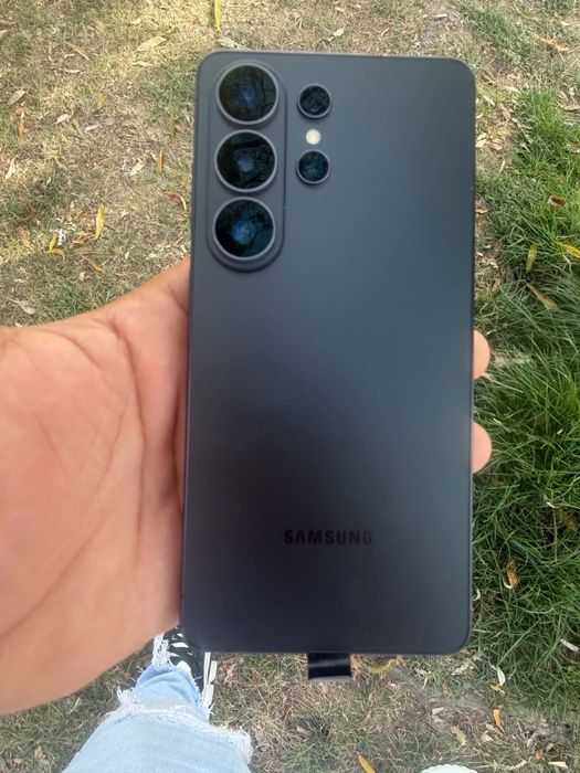 Vand Samsung s26 ultra 256gb