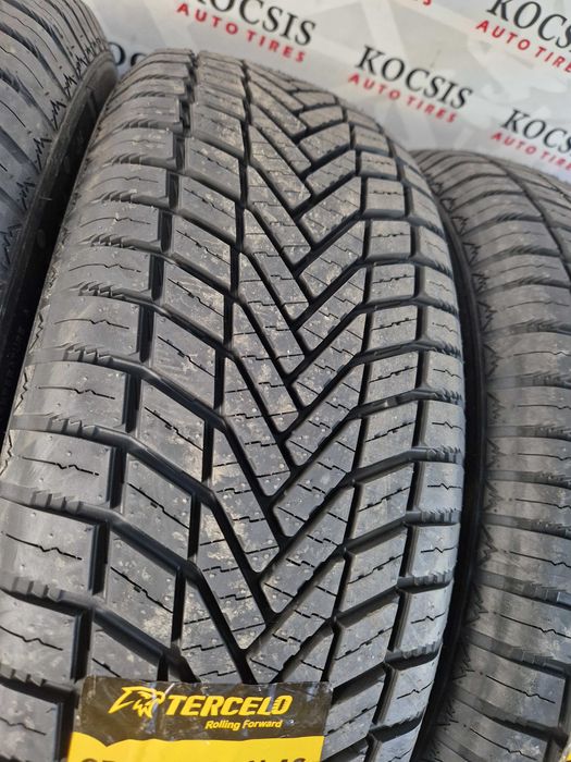 Anvelope noi all season m+s 215 65 16 Tercelo