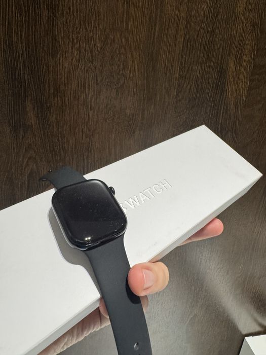 Продам Apple watch 10 46mm
