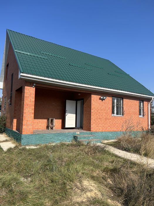 Продам дом в с/к Энергетик-3