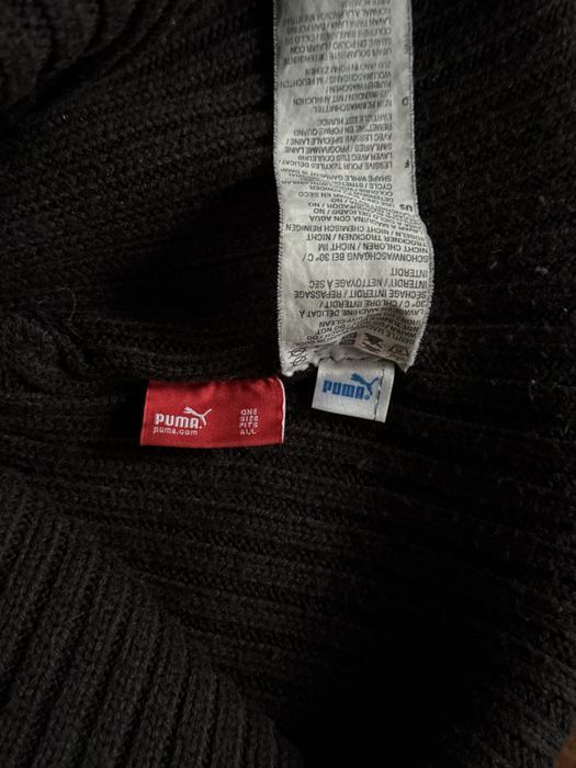 Зимни шапки: Funky Town/Puma