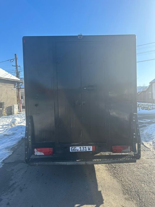 Mercedes Benz Sprinter 316 CDI