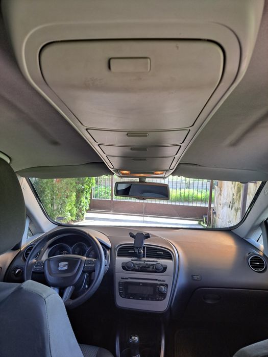 Seat Altea XL 1.9 TDI 2009