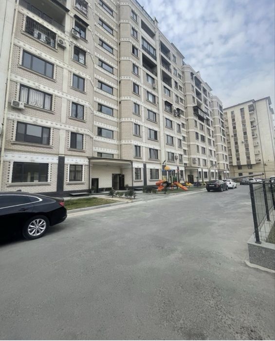 Сросно продаётся в ЖК Аэропорт хаус 113кв