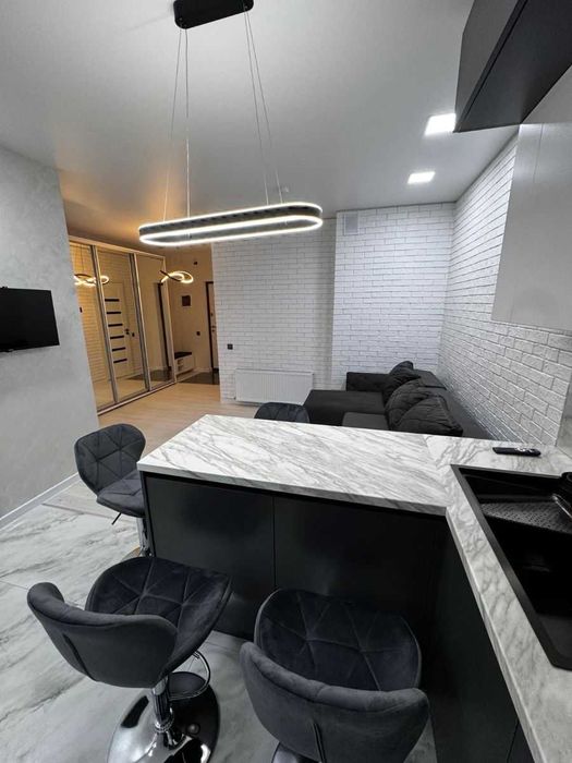 Дава се под наем Двустаен апартамент в София, Малинова долина - 56 кв.м за 350 € - Снимка #2