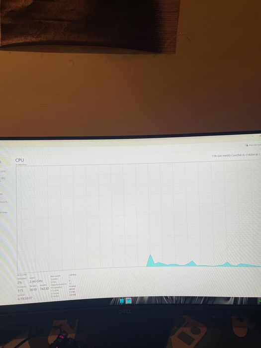 vand setup full acer nitro