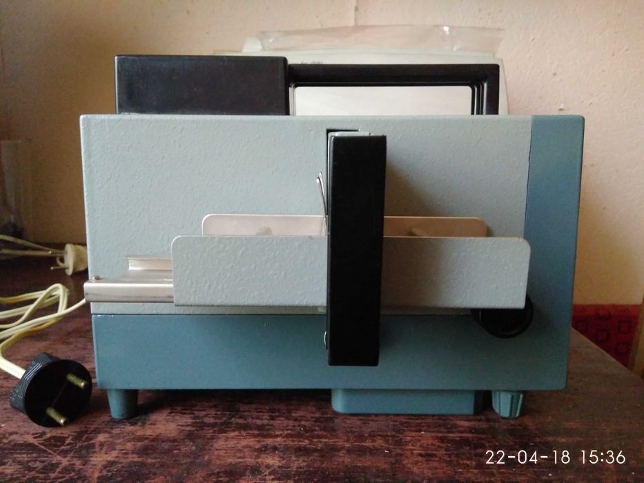 Диапроекторы ЛЭТИ-60, Горизонт