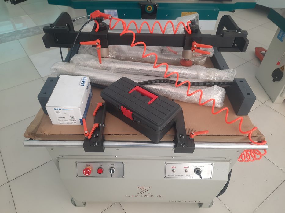 присадочный станогимиз