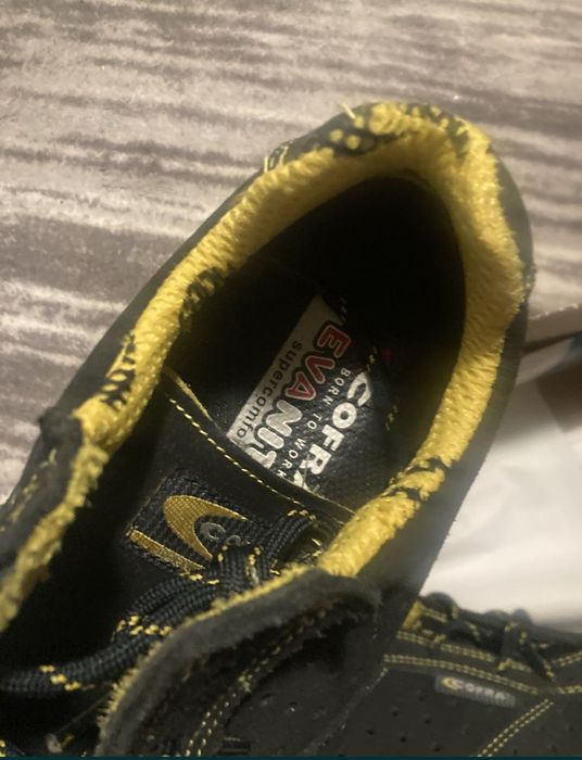 Зимни работни обувки