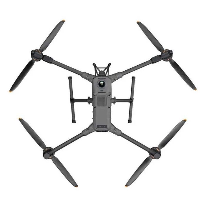 Дрон DJI Matrice 400.