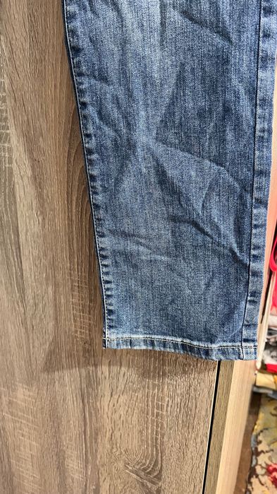 Blugi C&A marimea 40