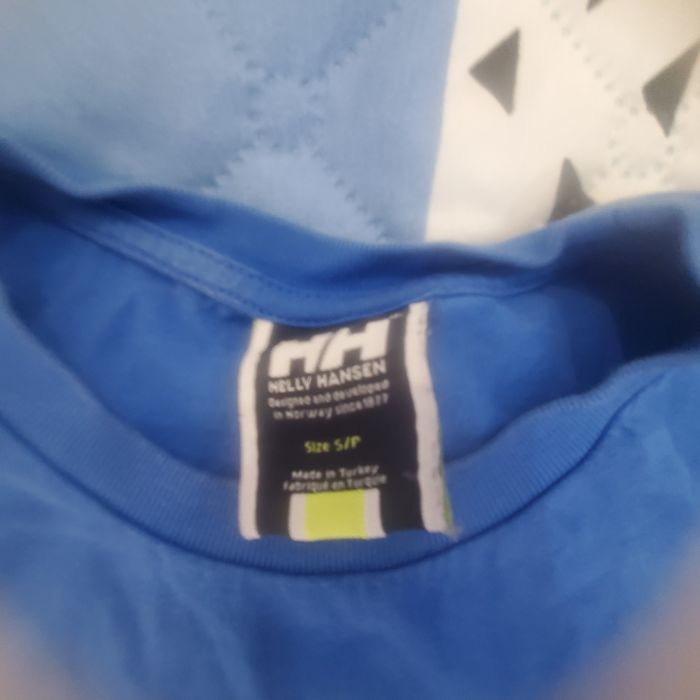 Мъжка тениска Helly Hansen