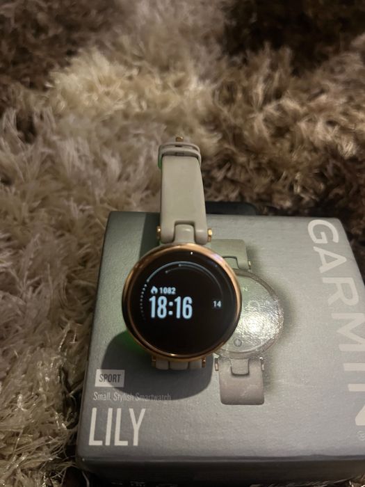 Smart watch Garmin Lily