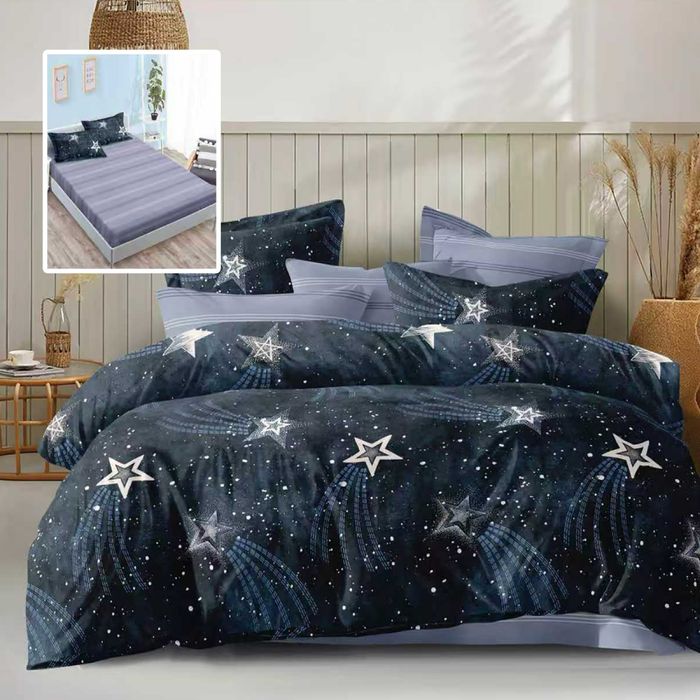 Lenjerii de pat  la o calitate superioara!