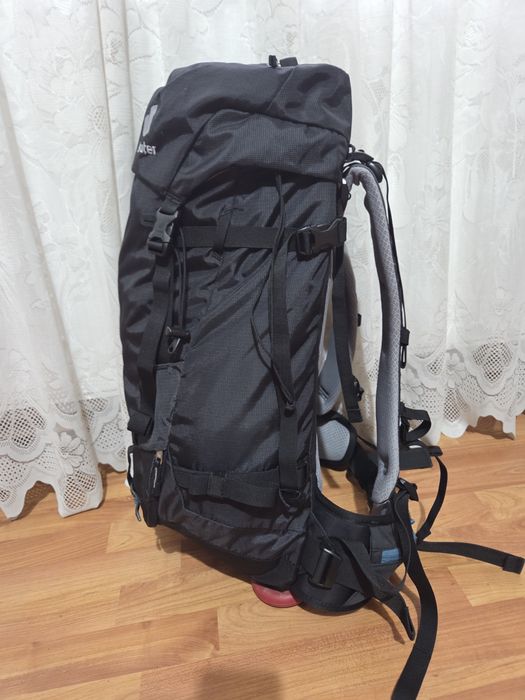 Deuter Guide 34+8  litri