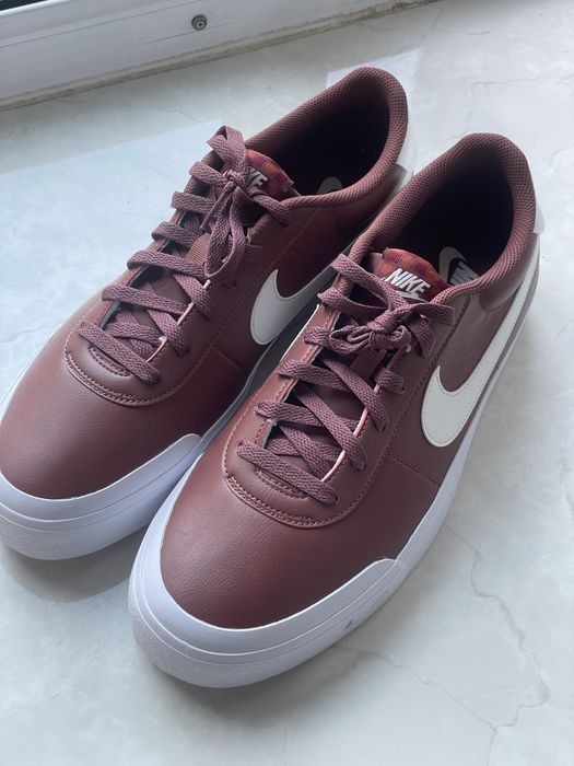 Кроссовки Nike court shot (оригинал)