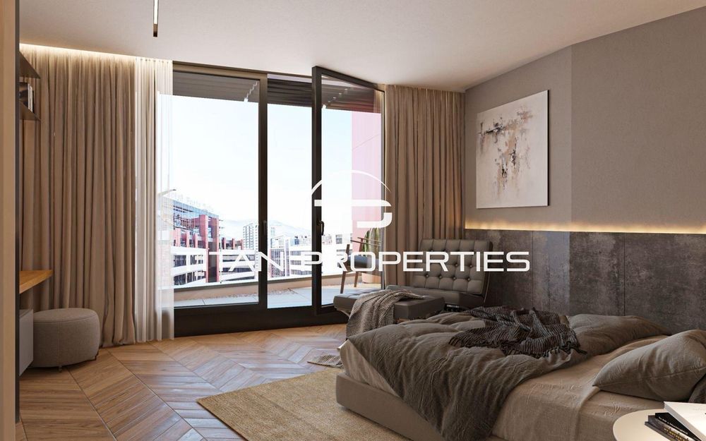 Продава се Мезонет в София, Манастирски ливади - 427 кв.м за 1236 €/кв.м - Снимка #7