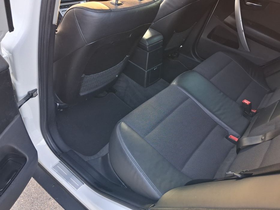 BMW X3 Automat euro 5