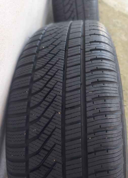 Гуми 225 / 55 17R