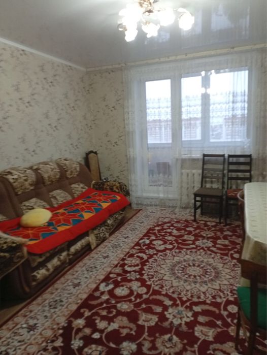 продам 3х комнатеую квартиру