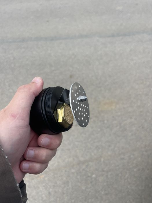 Oil Catch Can / Кеч Кен