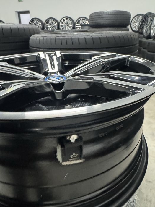 Jante Bmw Seria 3 Seria4 R18 Originale M848 G20 G21 G23