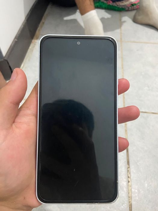 Samsung a35 256 память