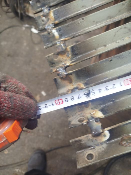 Продам колосники