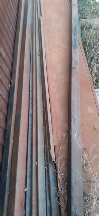 Продам готовый забор