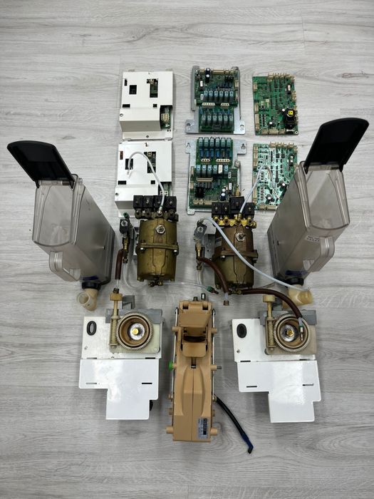 Aparate cafea piese wittenbourg