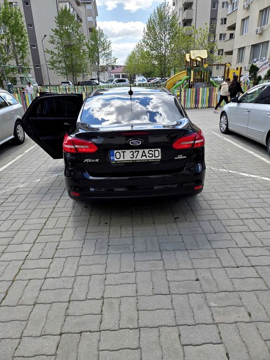 Vanzare Autoturizm