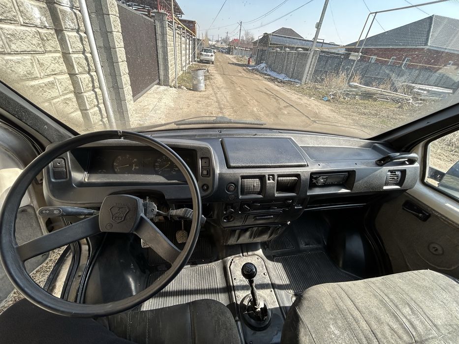 Продам эвакуатор за 1.7млн