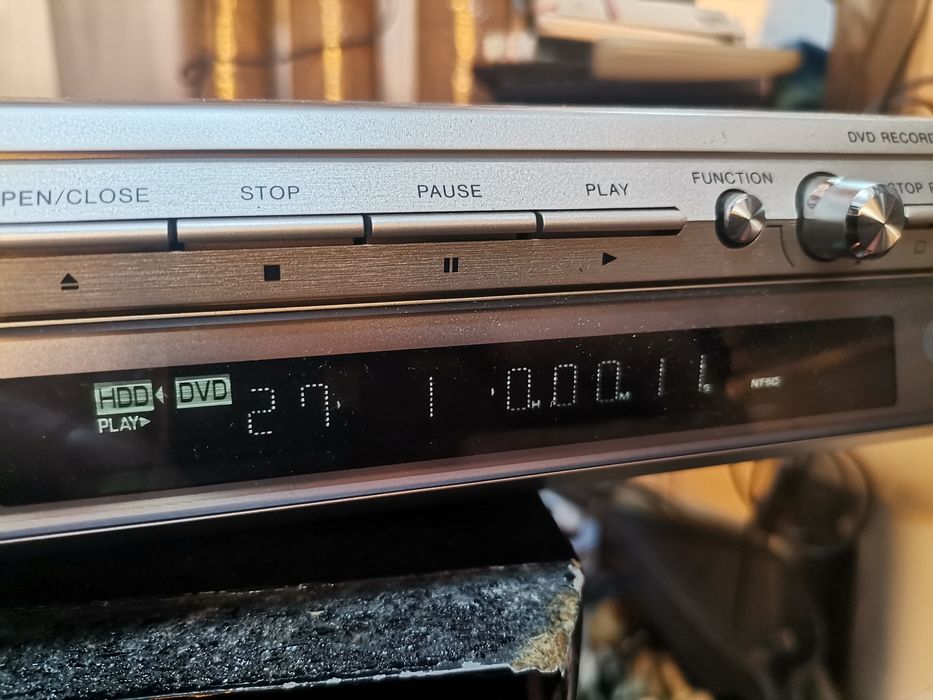 Pioneer pt piese sau restaurare