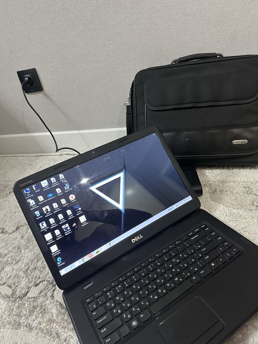 Продаю Ноутбук  DELL