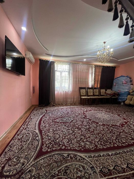 продаётся квартира 2х комнатная, ориентир ул Гагарина