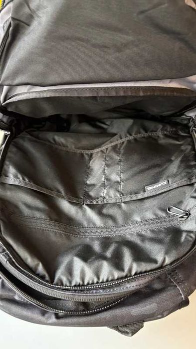 Vand rucsac Dakine Campus 25L nou