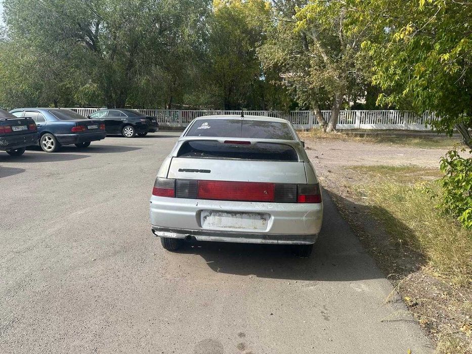 Продам машину ВАЗ 2112