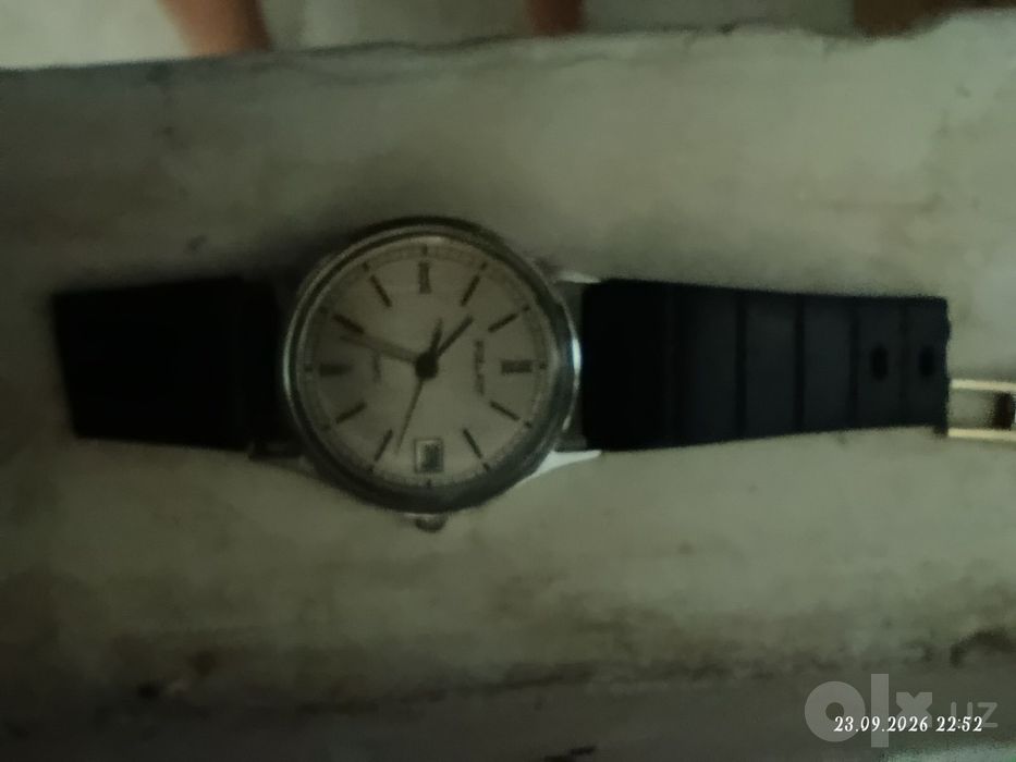 Продаются часы Полет