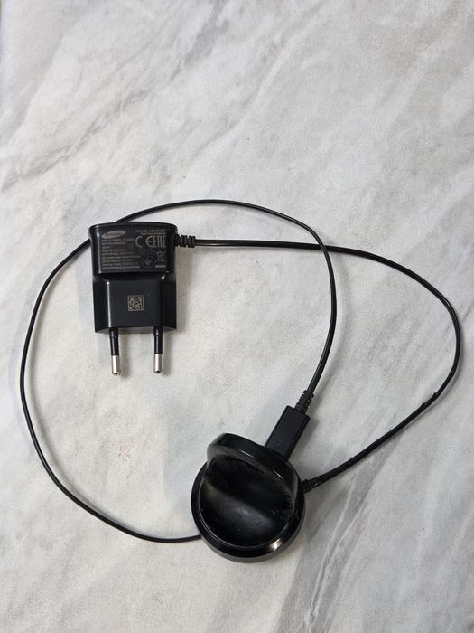 Смарт-часы Samsung Gear S3 Frontier