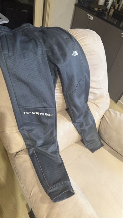 джинсы Massimo duty, и the north face
