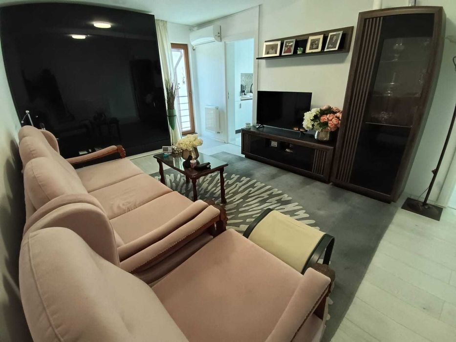 Apartament 2 camere, Sos Chitilei Bucuresti Sec 1 Mall Colosseum