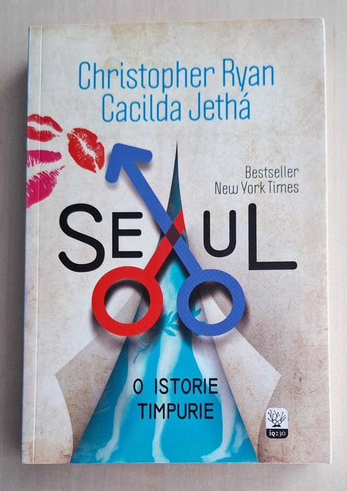 Pachet 10 carti colectia iq230 Litera (Procrastinarea, Dragostea)