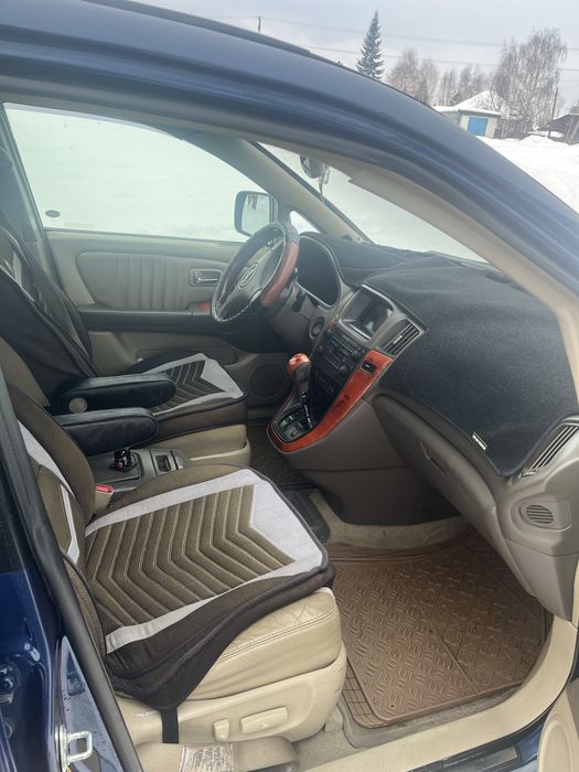 Продам надежный кроссовер