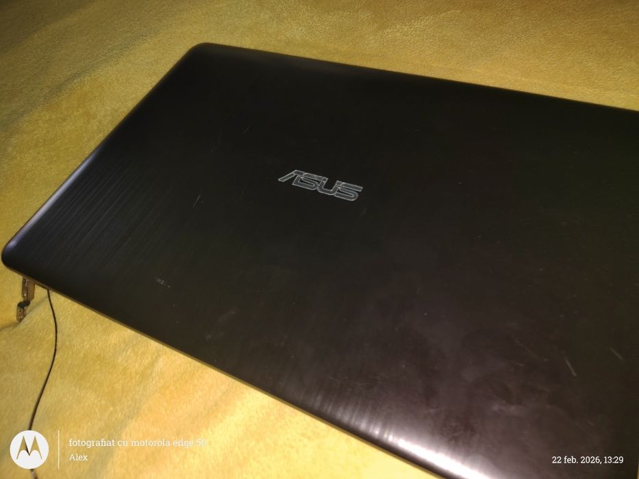 Ecran Complet / Display Laptop Asus Vivobook Max Seria X541 - Testat