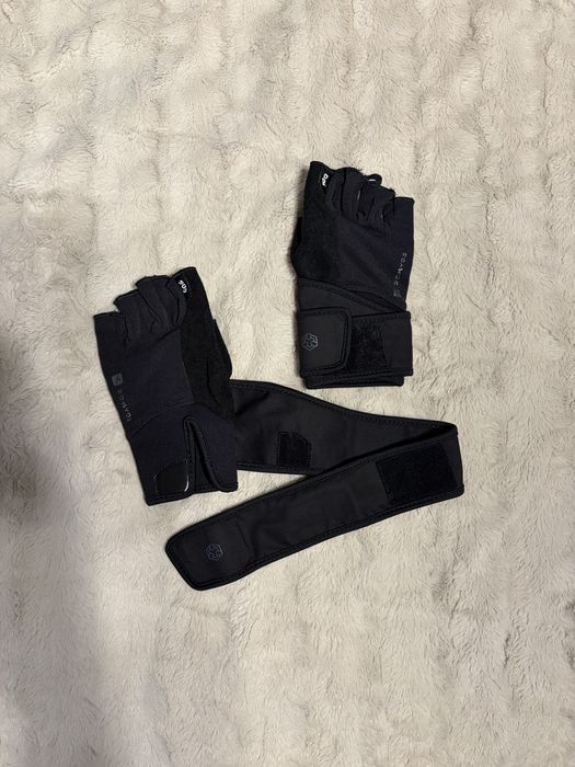 Manusi pentru sala Domyos