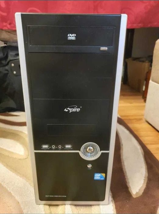 Calculator desktop unitate PC